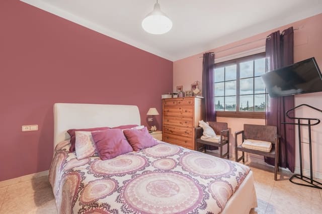 5 camera da letto Finca/Casa di Campagna in vendita in Sencelles - 970.000 € (Rif: 8842472)