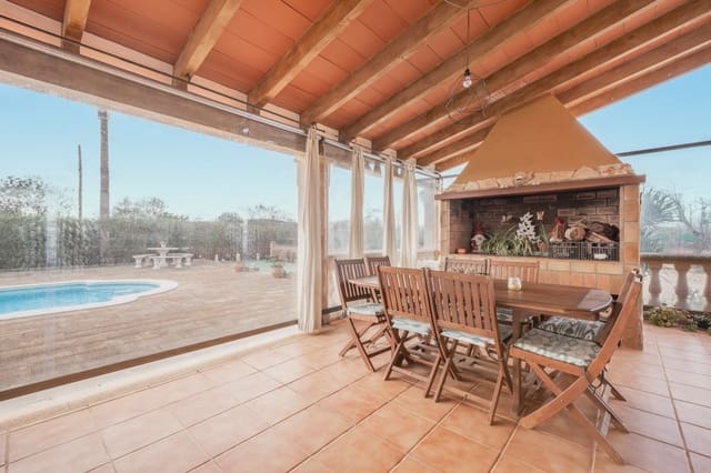 5 camera da letto Finca/Casa di Campagna in vendita in Sencelles - 970.000 € (Rif: 8842472)