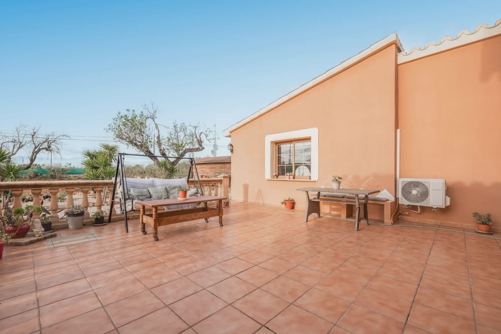 5 quarto Quinta/Casa Rural para venda em Sencelles com piscina garagem - 970 000 € (Ref: 8842472)