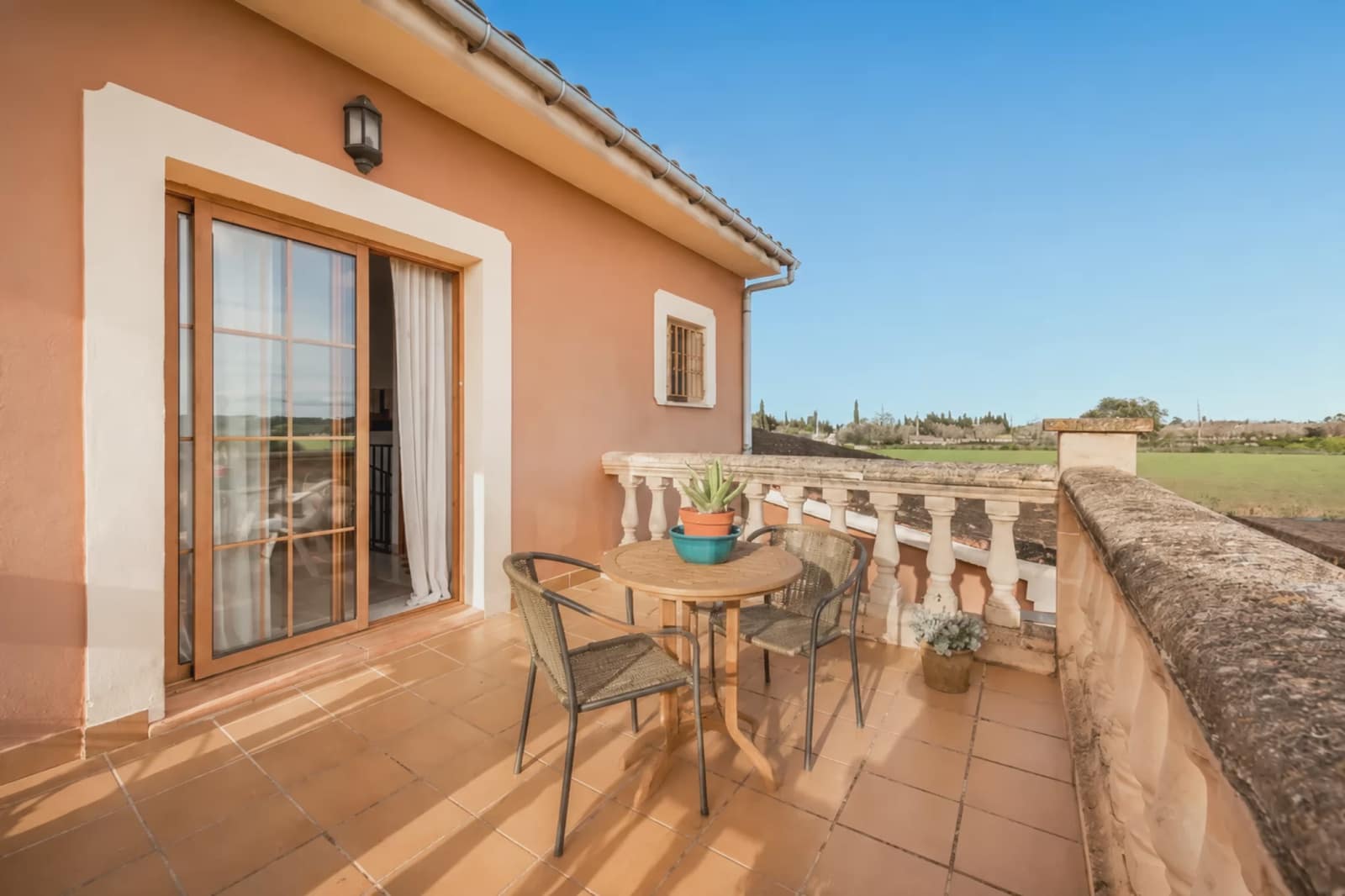 5 quarto Quinta/Casa Rural para venda em Sencelles com piscina garagem - 970 000 € (Ref: 8842472)