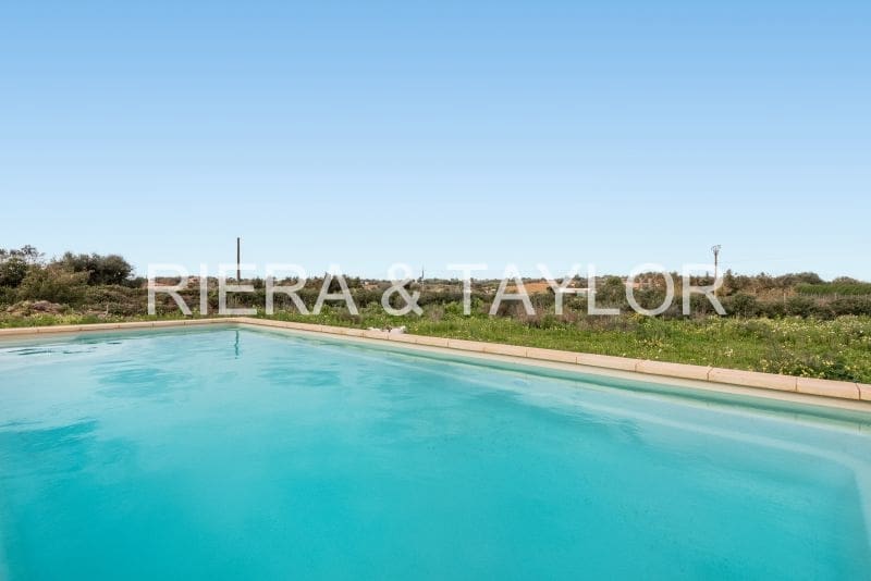 4 camera da letto Finca/Casa di Campagna in vendita in Manacor - 790.000 € (Rif: 8848481)