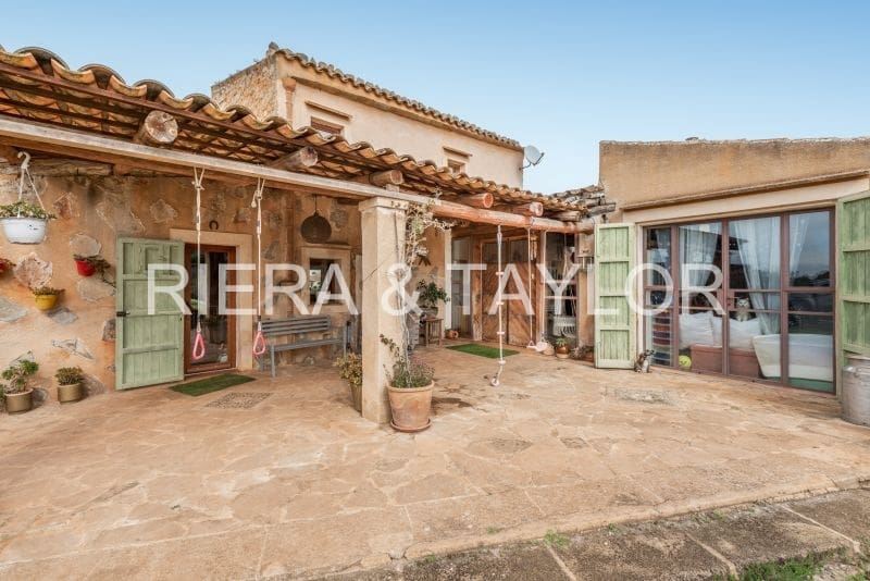 4 camera da letto Finca/Casa di Campagna in vendita in Manacor - 790.000 € (Rif: 8848481)