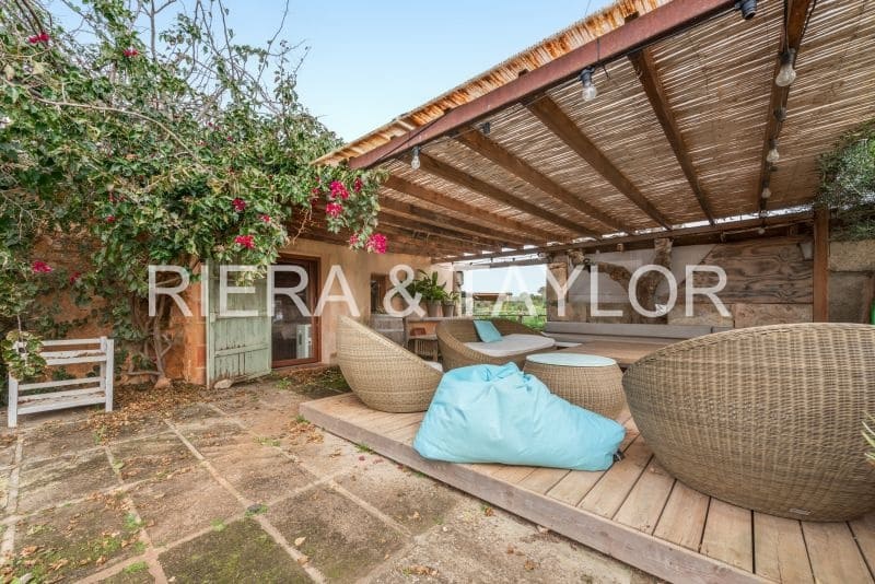 4 camera da letto Finca/Casa di Campagna in vendita in Manacor - 790.000 € (Rif: 8848481)