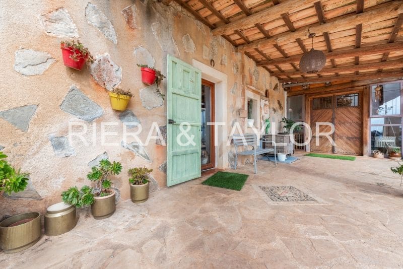 4 camera da letto Finca/Casa di Campagna in vendita in Manacor - 790.000 € (Rif: 8848481)