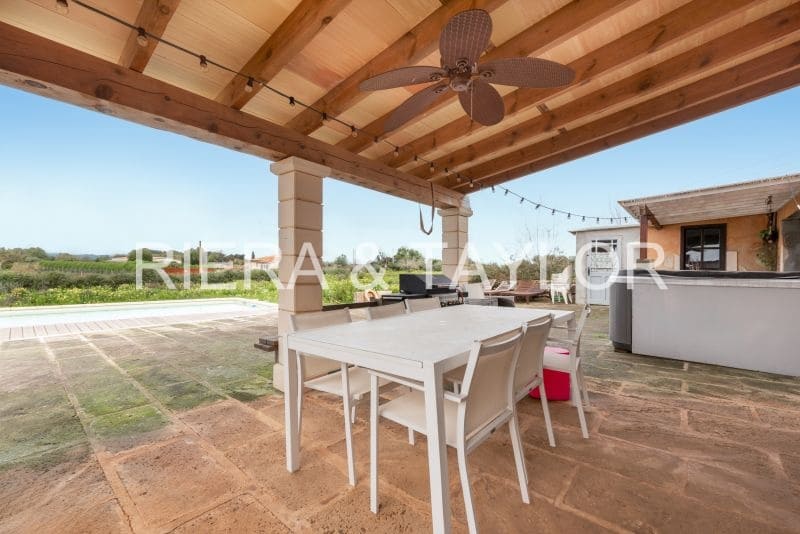 4 camera da letto Finca/Casa di Campagna in vendita in Manacor - 790.000 € (Rif: 8848481)
