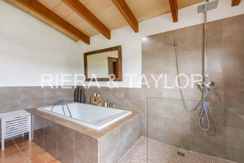 4 camera da letto Finca/Casa di Campagna in vendita in Manacor - 790.000 € (Rif: 8848481)
