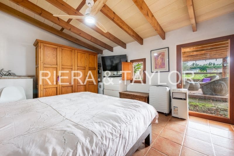 4 camera da letto Finca/Casa di Campagna in vendita in Manacor - 790.000 € (Rif: 8848481)