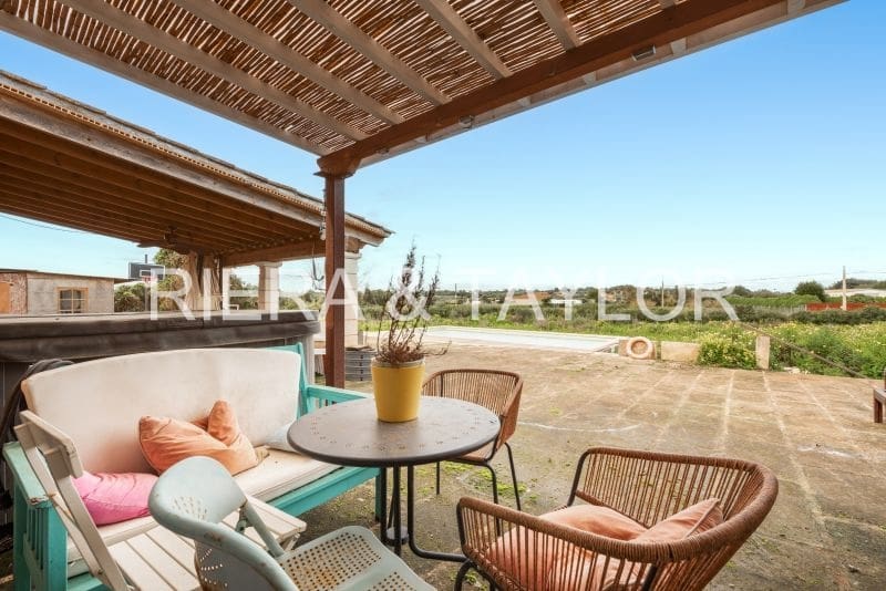 4 camera da letto Finca/Casa di Campagna in vendita in Manacor - 790.000 € (Rif: 8848481)