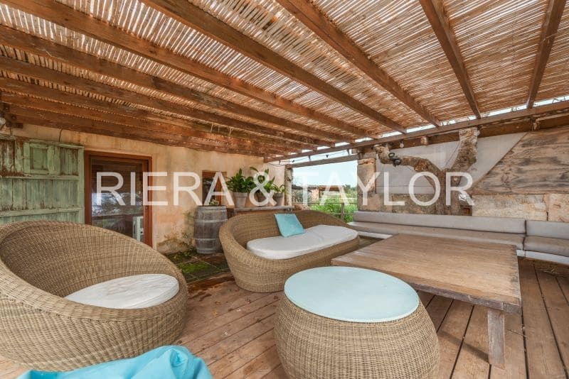 4 camera da letto Finca/Casa di Campagna in vendita in Manacor - 790.000 € (Rif: 8848481)