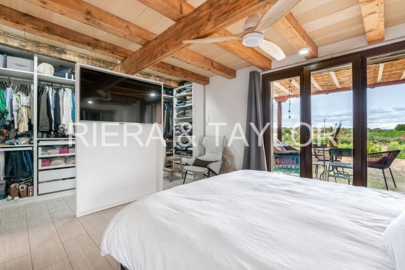 4 camera da letto Finca/Casa di Campagna in vendita in Manacor - 790.000 € (Rif: 8848481)