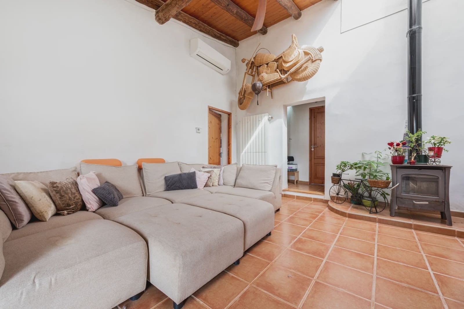 4 soverom Finca/Herregård til salgs i Manacor - € 790 000 (Ref: 8848481)