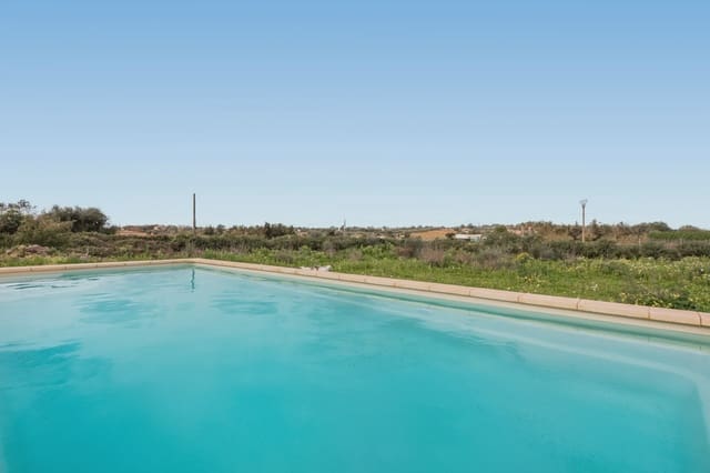 4 bedroom Finca/Country House for sale in Manacor - € 790,000 (Ref: 8848481)