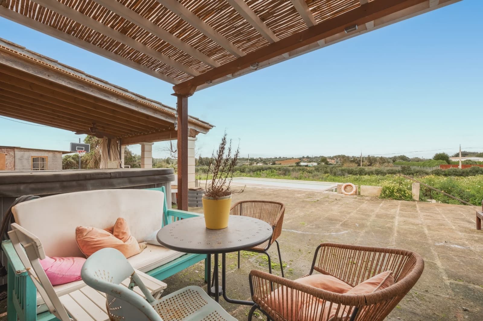 4 soverom Finca/Herregård til salgs i Manacor - € 790 000 (Ref: 8848481)