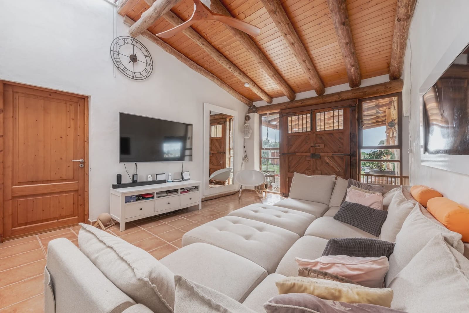 4 soverom Finca/Herregård til salgs i Manacor - € 790 000 (Ref: 8848481)