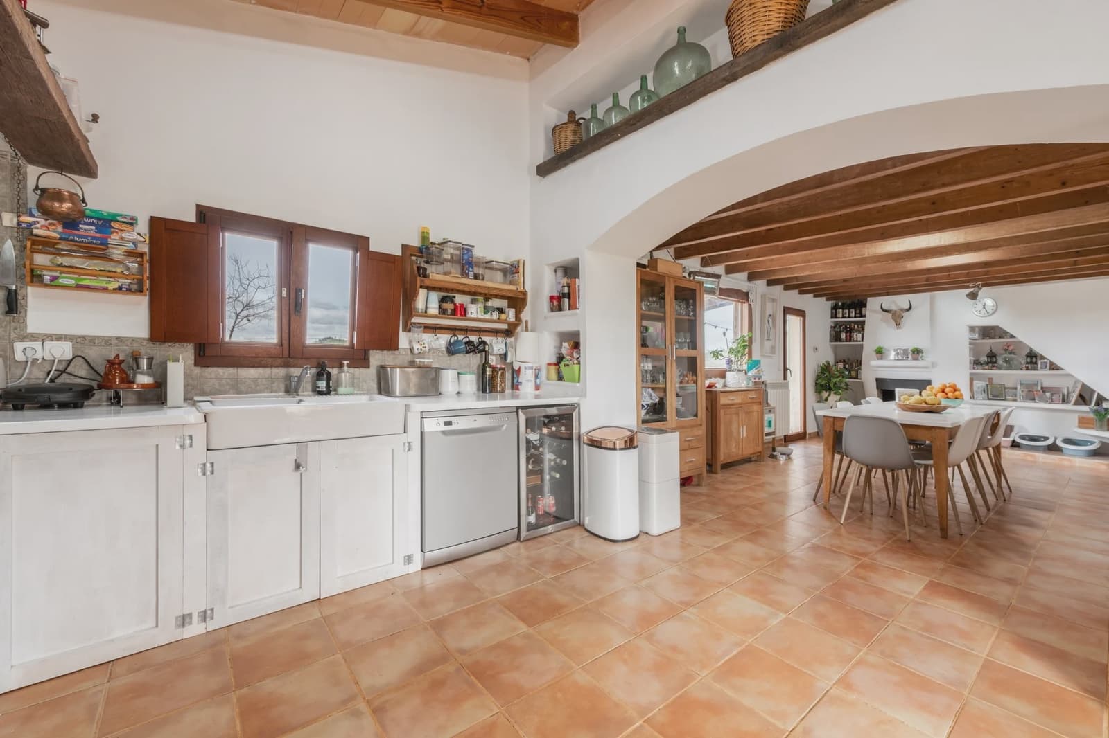 4 soverom Finca/Herregård til salgs i Manacor - € 790 000 (Ref: 8848481)