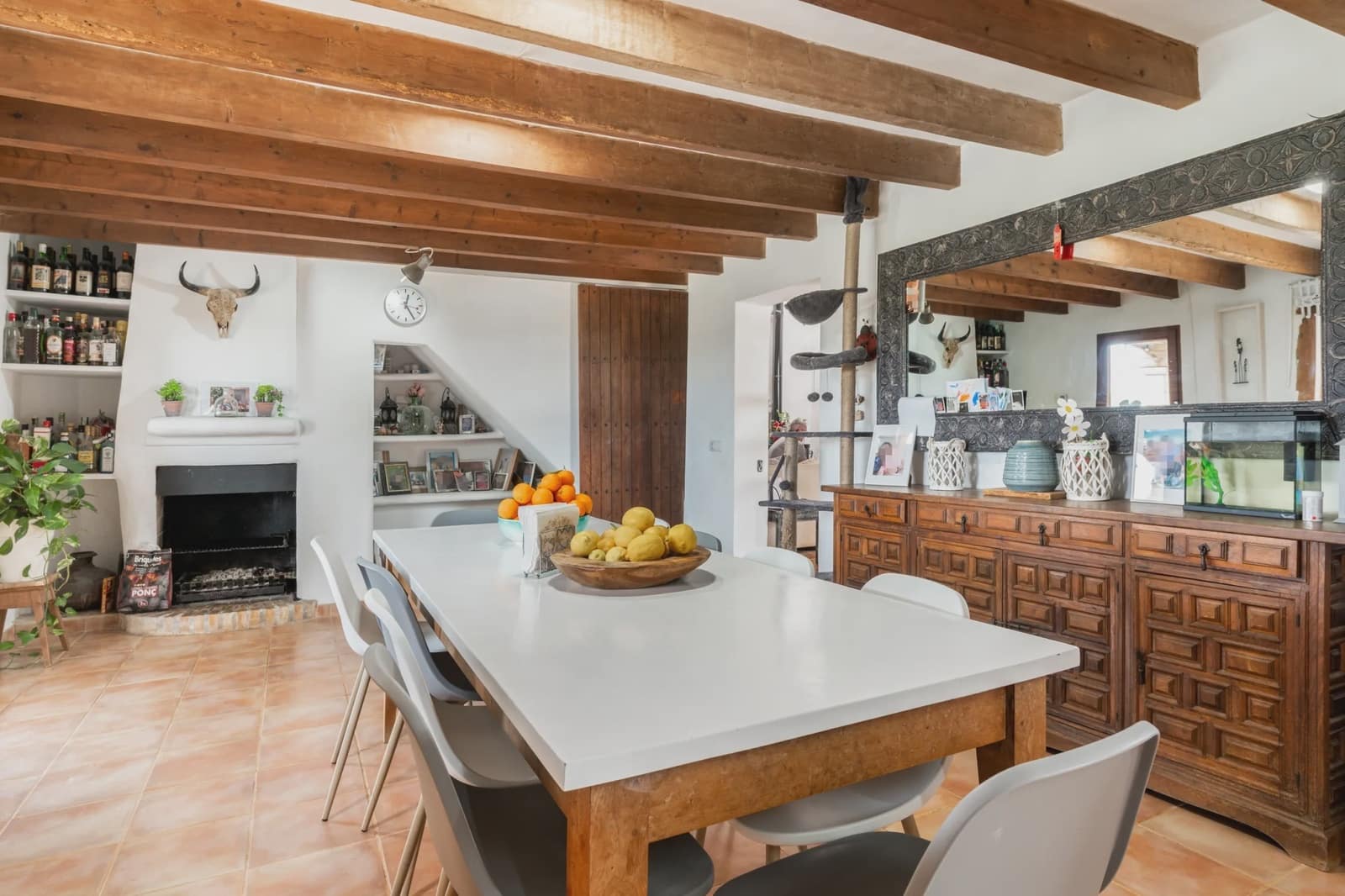 4 soverom Finca/Herregård til salgs i Manacor - € 790 000 (Ref: 8848481)