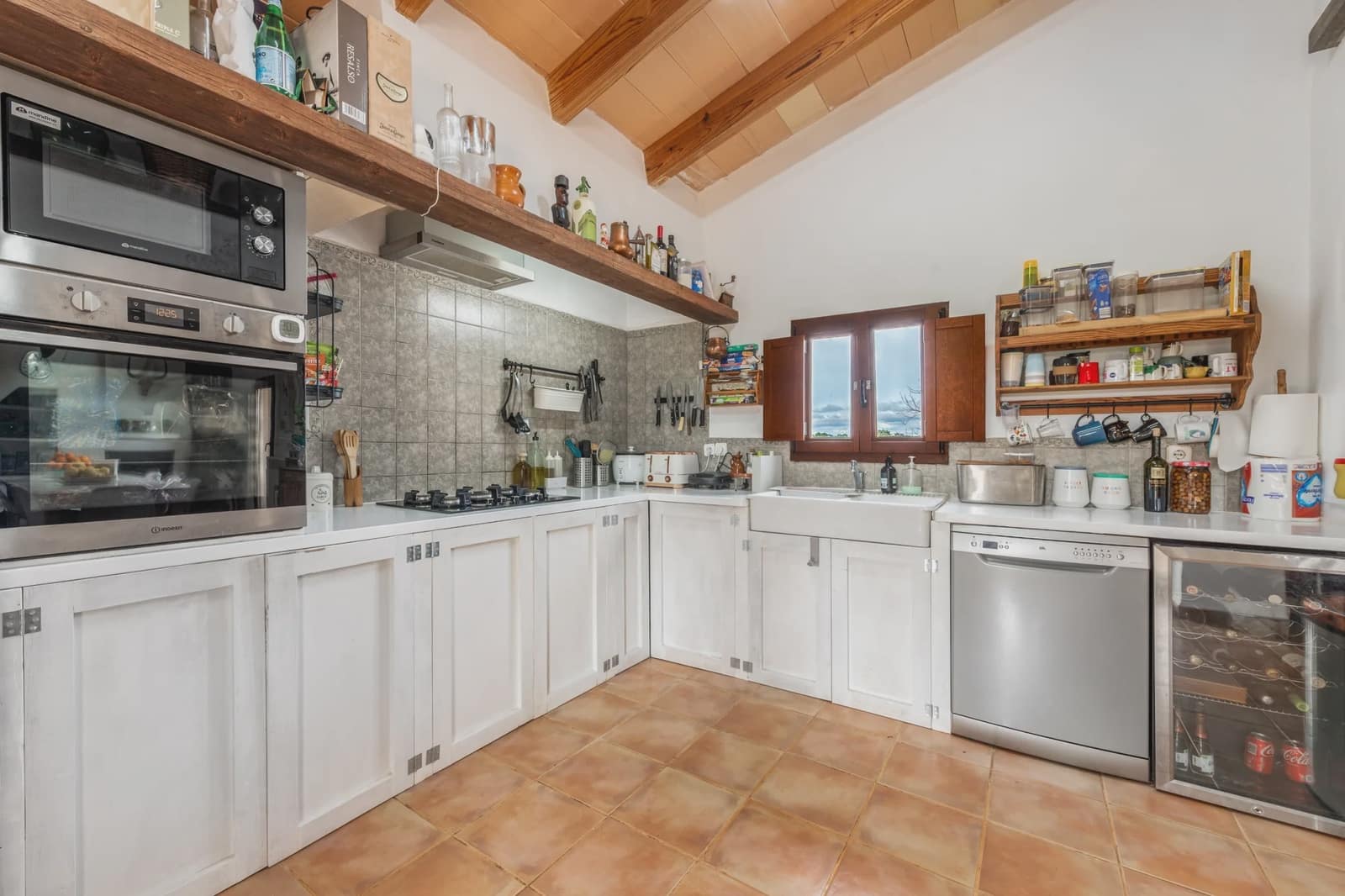 4 soverom Finca/Herregård til salgs i Manacor - € 790 000 (Ref: 8848481)