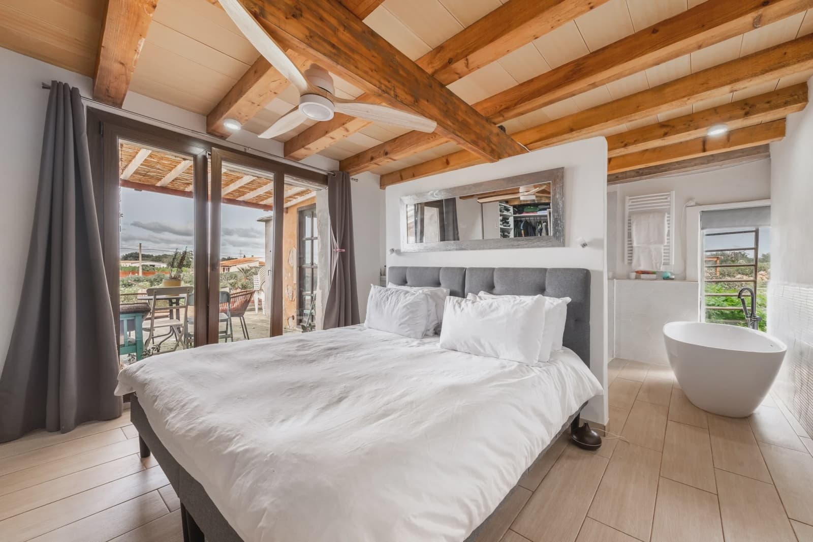 4 soverom Finca/Herregård til salgs i Manacor - € 790 000 (Ref: 8848481)