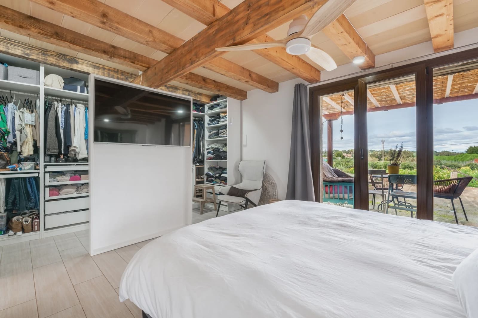 4 soverom Finca/Herregård til salgs i Manacor - € 790 000 (Ref: 8848481)