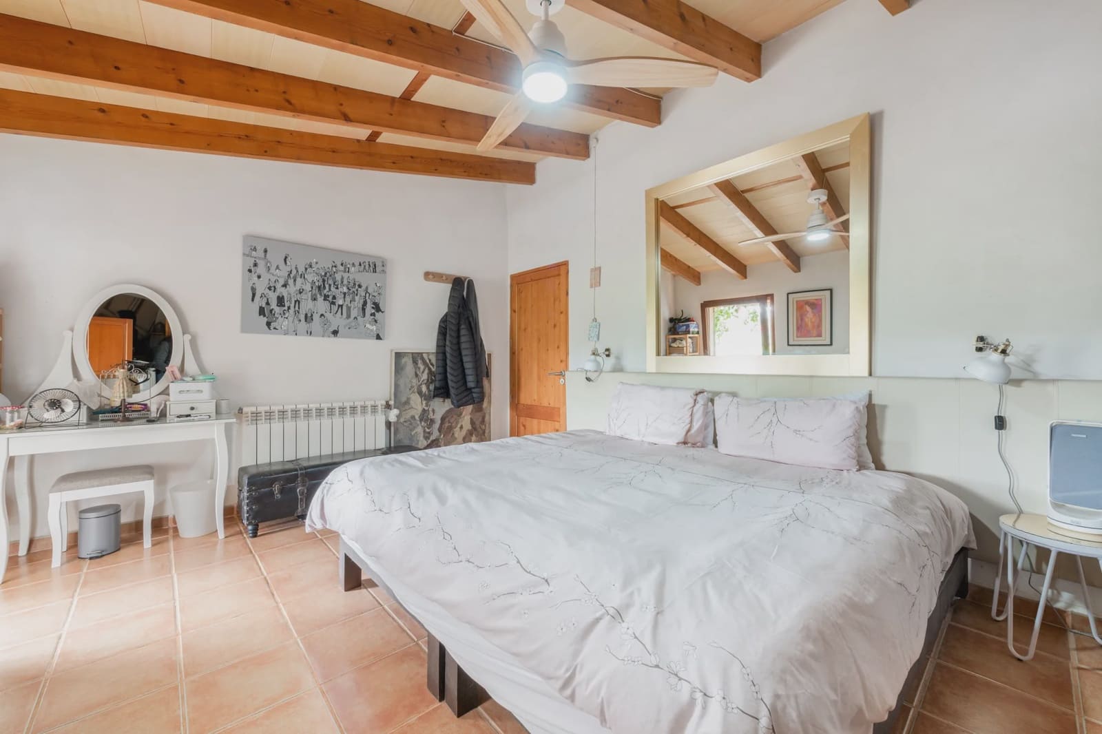 4 soverom Finca/Herregård til salgs i Manacor - € 790 000 (Ref: 8848481)