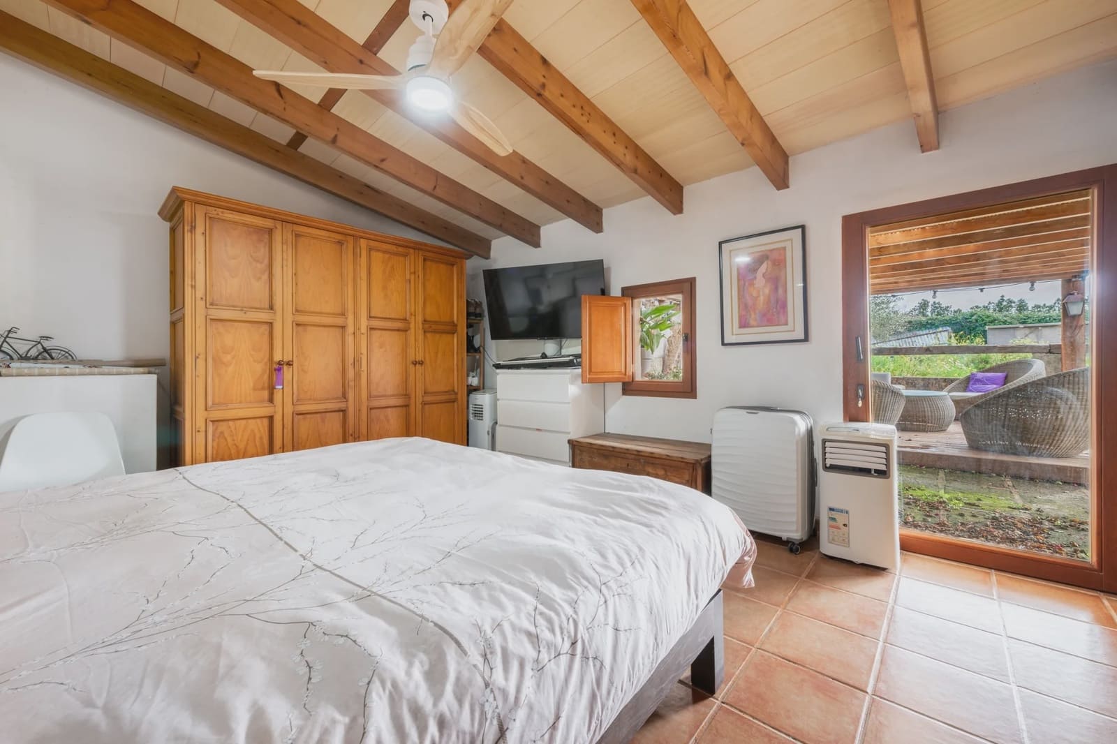 4 soverom Finca/Herregård til salgs i Manacor - € 790 000 (Ref: 8848481)