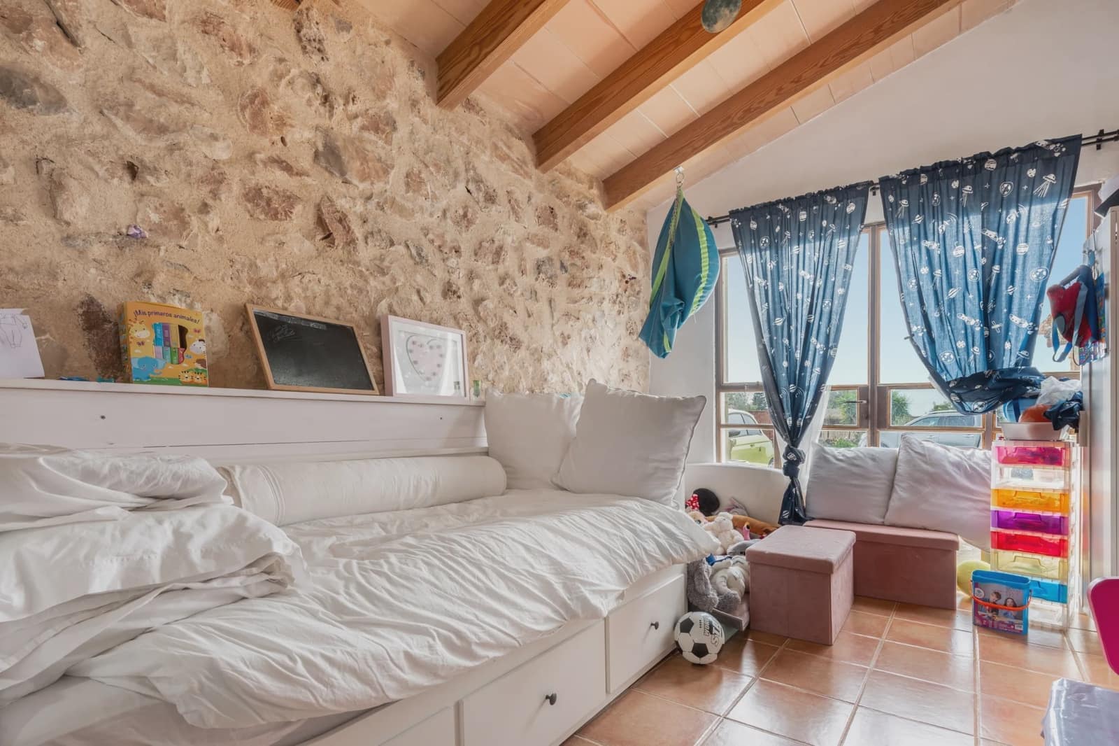 4 soverom Finca/Herregård til salgs i Manacor - € 790 000 (Ref: 8848481)