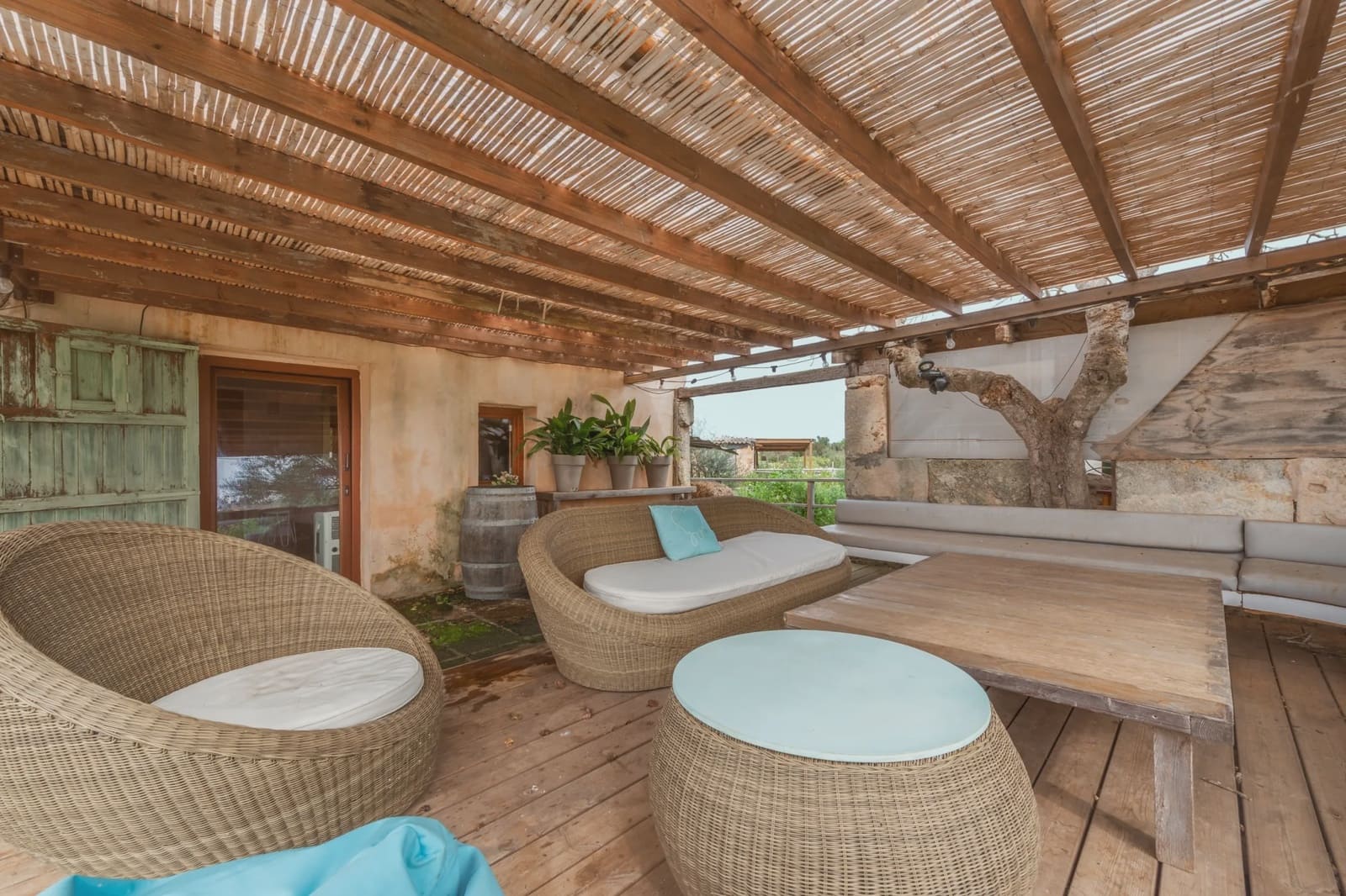 4 soverom Finca/Herregård til salgs i Manacor - € 790 000 (Ref: 8848481)