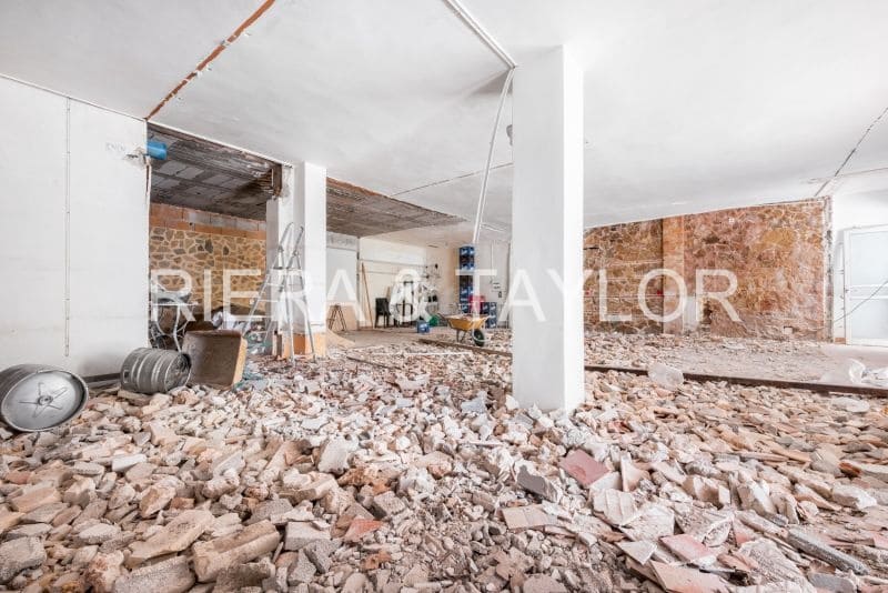 Erhverv til salg i Calas de Mallorca - € 137.000 (Ref: 8867540)