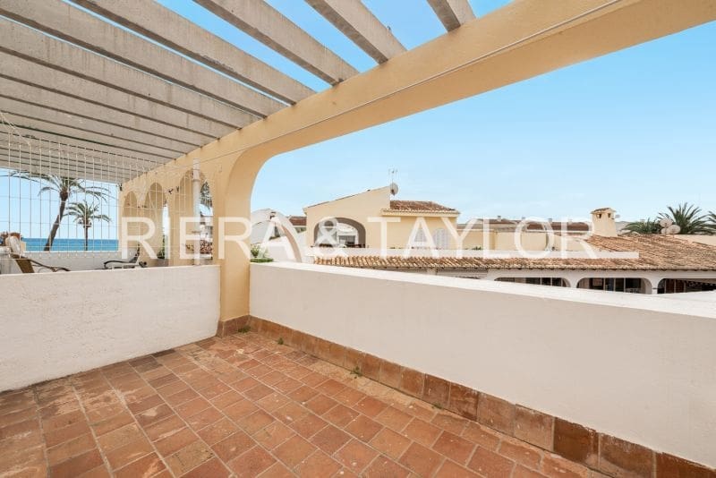 2 soveværelse Erhverv til salg i Calas de Mallorca - € 209.900 (Ref: 8868480)