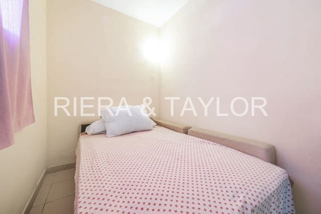 2 slaapkamer Commercieel te koop in Calas de Mallorca, Manacor - € 209.900 (Ref: 8868480)