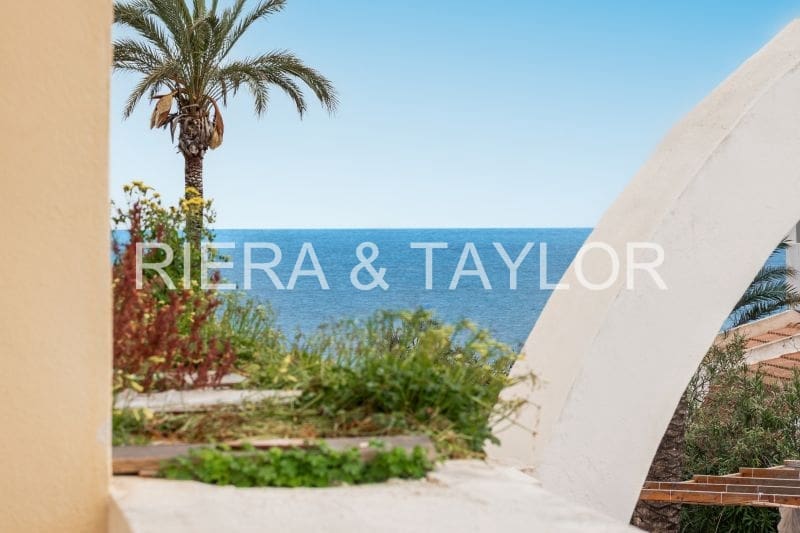 2 soveværelse Erhverv til salg i Calas de Mallorca - € 209.900 (Ref: 8868480)