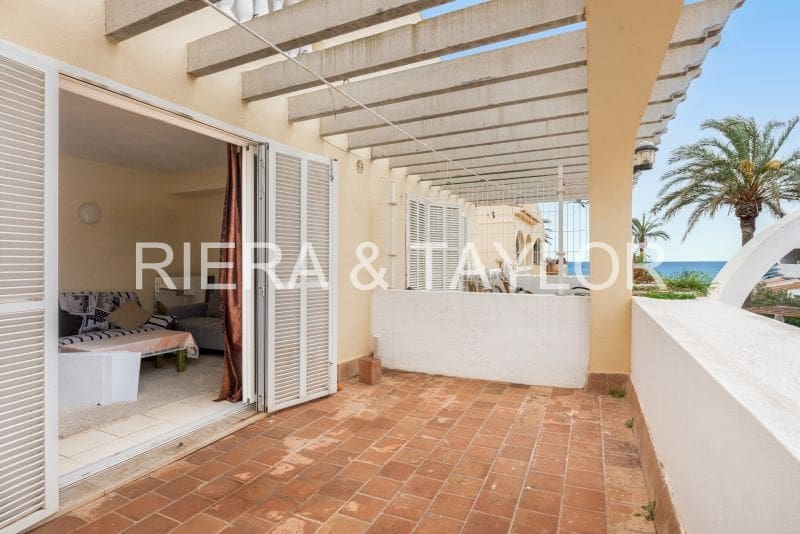 2 soveværelse Erhverv til salg i Calas de Mallorca - € 209.900 (Ref: 8868480)