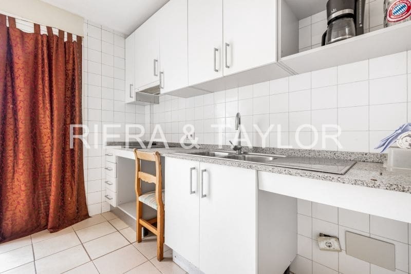 2 soveværelse Erhverv til salg i Calas de Mallorca - € 209.900 (Ref: 8868480)