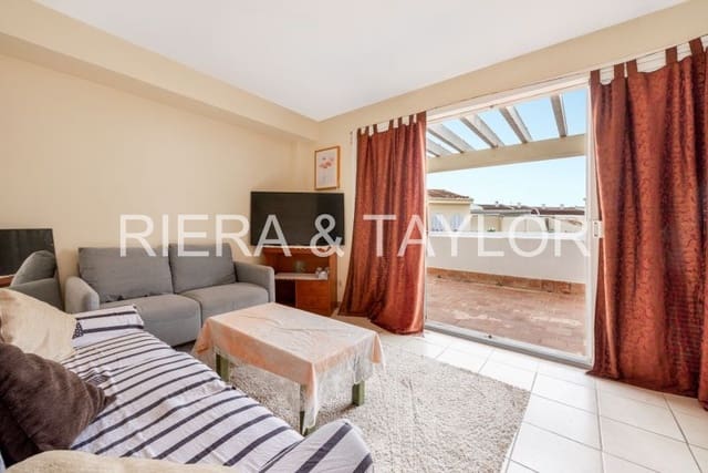 2 slaapkamer Commercieel te koop in Calas de Mallorca, Manacor - € 209.900 (Ref: 8868480)