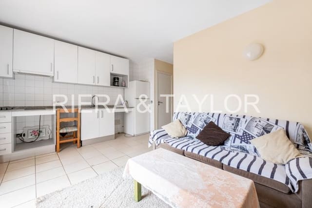 2 Zimmer Gewerbe zu verkaufen in Calas de Mallorca, Manacor - 209.900 € (Ref: 8868480)
