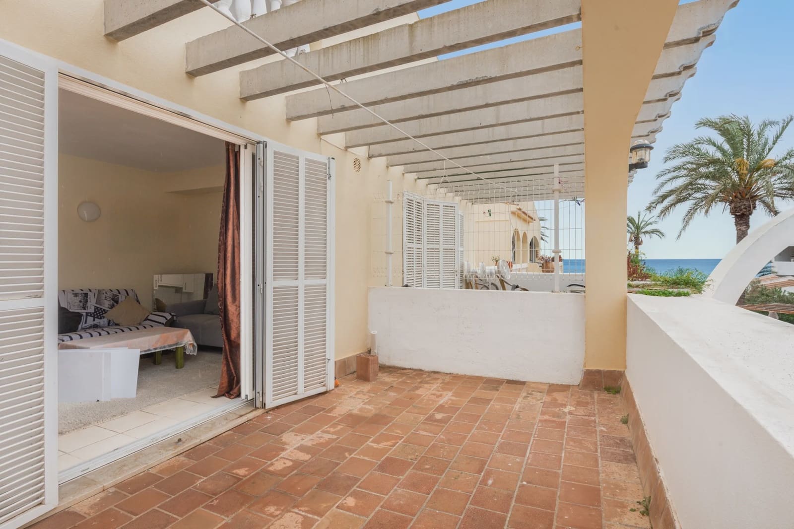 2 bedroom Commercial for sale in Calas de Mallorca - € 208,000 (Ref: 8868480)