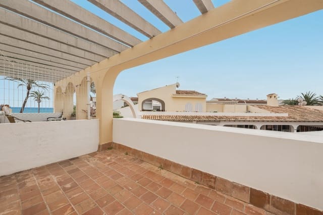 2 slaapkamer Commercieel te koop in Calas de Mallorca, Manacor - € 208.000 (Ref: 8868480)