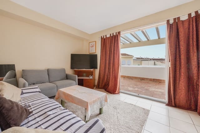 2 slaapkamer Commercieel te koop in Calas de Mallorca, Manacor - € 208.000 (Ref: 8868480)