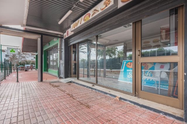 Commercieel te koop in Calas de Mallorca, Manacor - € 169.900 (Ref: 8868570)