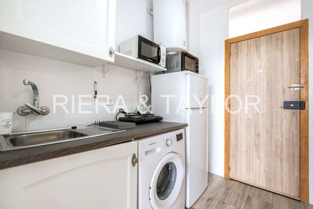 Lejlighed til salg i Calas de Mallorca, Manacor - € 126.000 (Ref: 8880739)