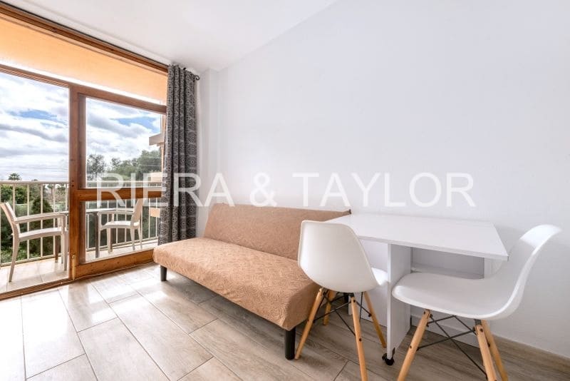 Leilighet til salgs i Calas de Mallorca - € 126 000 (Ref: 8880739)