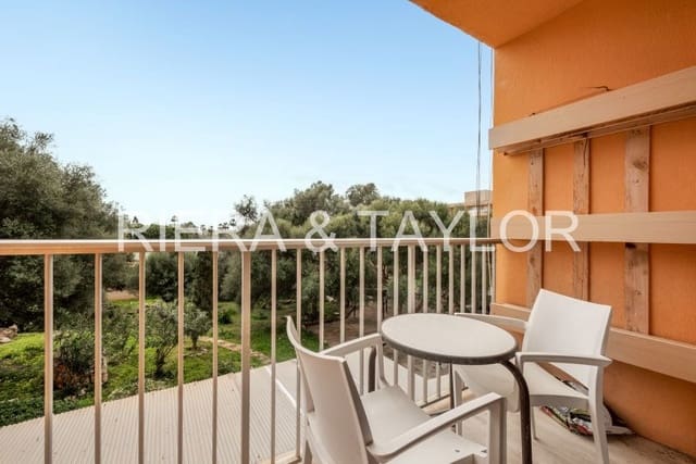 Lejlighed til salg i Calas de Mallorca, Manacor - € 126.000 (Ref: 8880739)