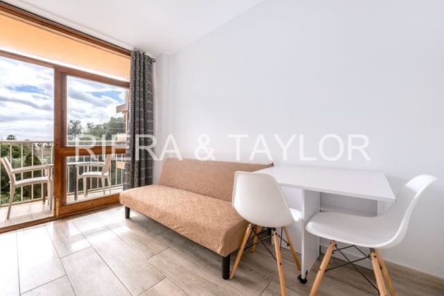 Lejlighed til salg i Calas de Mallorca, Manacor - € 126.000 (Ref: 8880739)