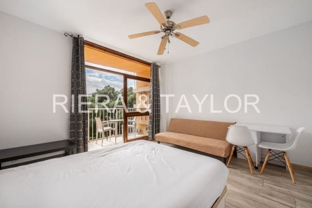 Lejlighed til salg i Calas de Mallorca, Manacor - € 126.000 (Ref: 8880739)