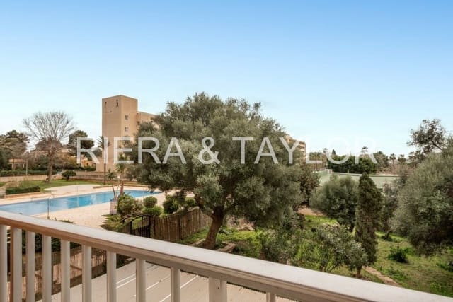 Lejlighed til salg i Calas de Mallorca, Manacor - € 126.000 (Ref: 8880739)