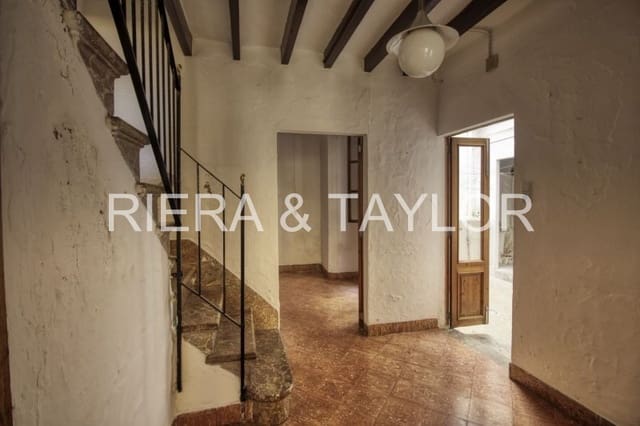 6 camera da letto Casa in vendita in Pollensa / Pollença - 790.000 € (Rif: 8885485)