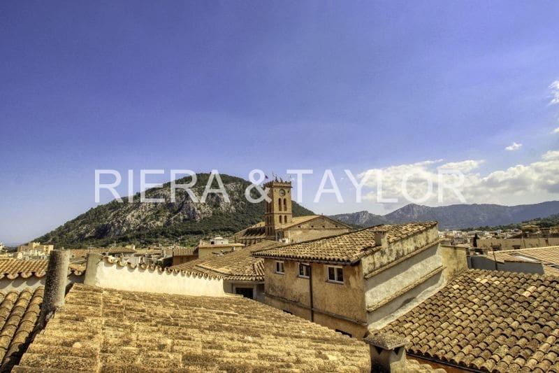 6 camera da letto Casa in vendita in Pollensa / Pollenca - 790.000 € (Rif: 8885485)