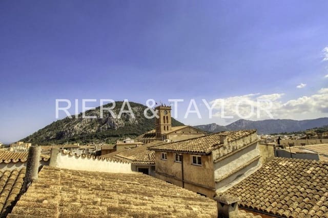 6 camera da letto Casa in vendita in Pollensa / Pollença - 790.000 € (Rif: 8885485)