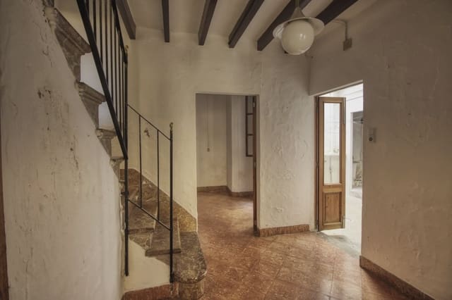 6 soveværelse Byhus til salg i Pollensa / Pollença - € 790.000 (Ref: 8885485)