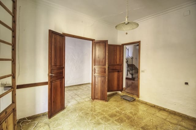 6 soveværelse Byhus til salg i Pollensa / Pollença - € 790.000 (Ref: 8885485)